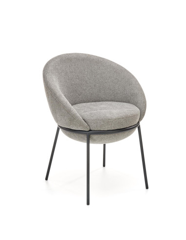 K482 krzesło popiel (1p 1szt)