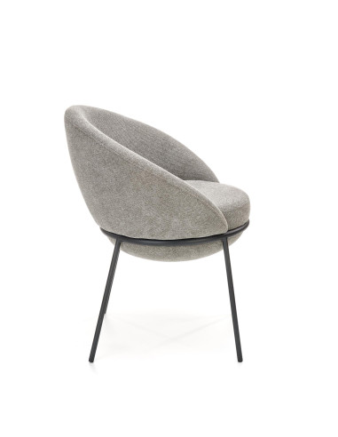 K482 krzesło popiel (1p 1szt)