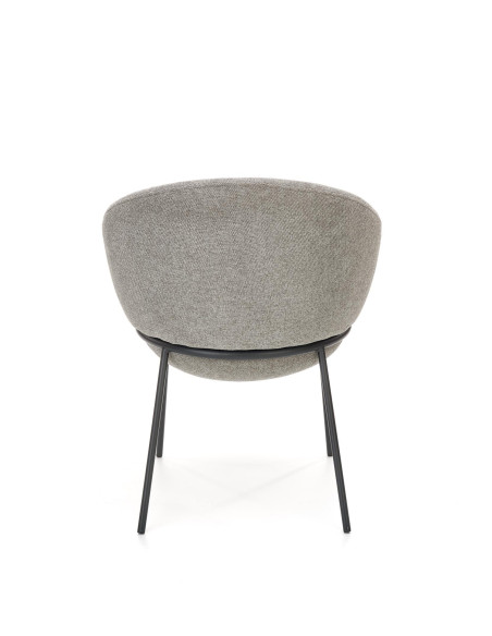 K482 krzesło popiel (1p 1szt)