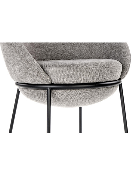 K482 krzesło popiel (1p 1szt)