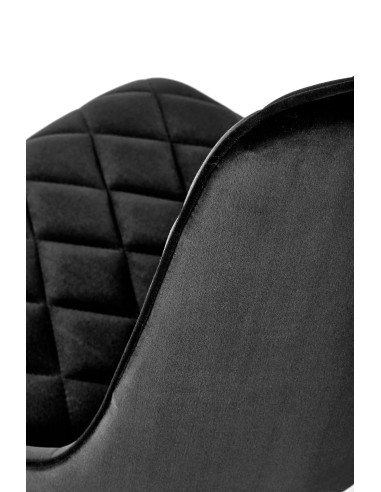 K450 krzesło czarny (1p 4szt)