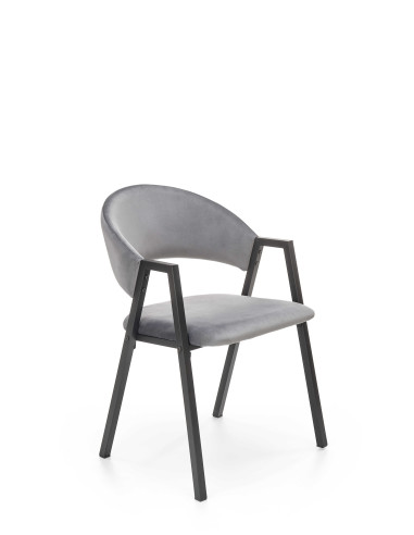 K473 krzesło popiel (1p 2szt)