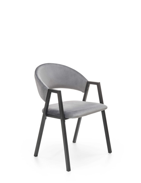 K473 krzesło popiel (1p 2szt)