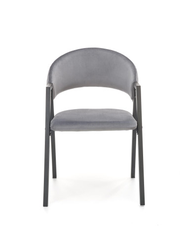 K473 krzesło popiel (1p 2szt)