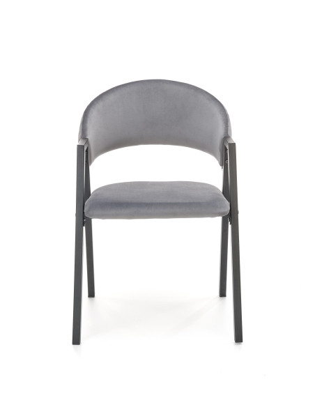 K473 krzesło popiel (1p 2szt)