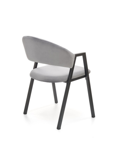 K473 krzesło popiel (1p 2szt)