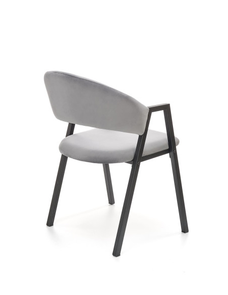 K473 krzesło popiel (1p 2szt)