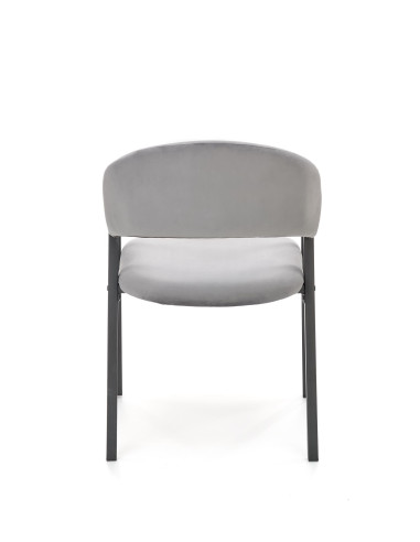 K473 krzesło popiel (1p 2szt)