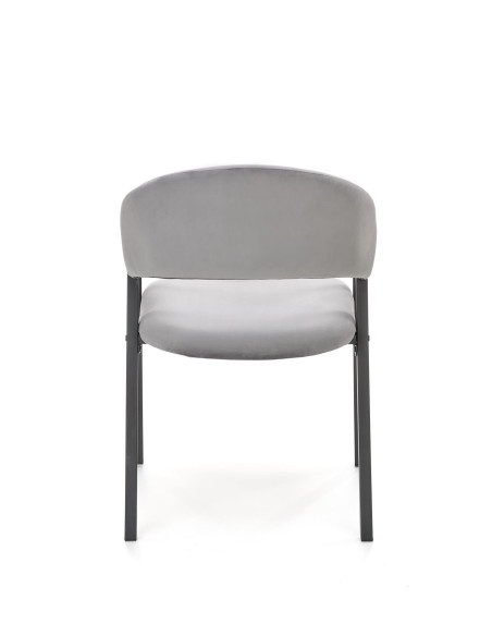 K473 krzesło popiel (1p 2szt)