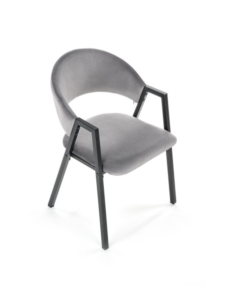 K473 krzesło popiel (1p 2szt)