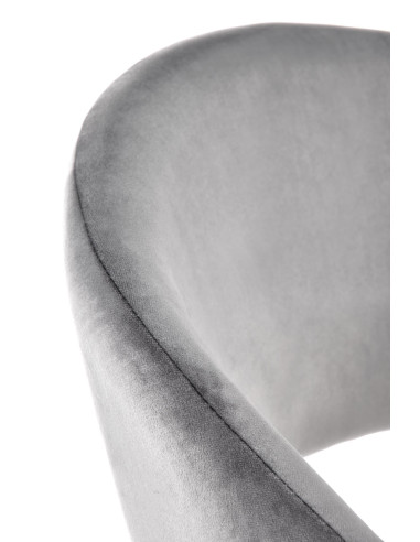 K473 krzesło popiel (1p 2szt)