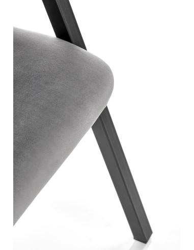 K473 krzesło popiel (1p 2szt)