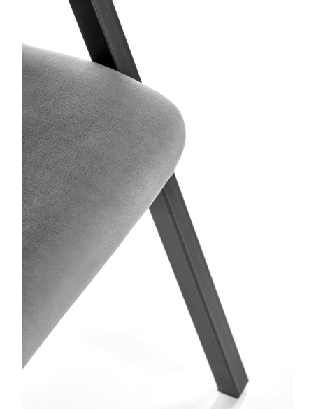 K473 krzesło popiel (1p 2szt)