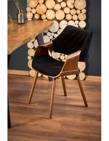 DICKSON Stół Rozkładany 120-180cm Dąb Naturalny - Elegancja i Praktyczność