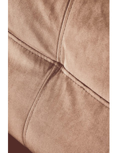 FELIPE_2 Fotel Rozkładany Beżowy BLUVEL 28 - Funkcjonalność i Styl 2