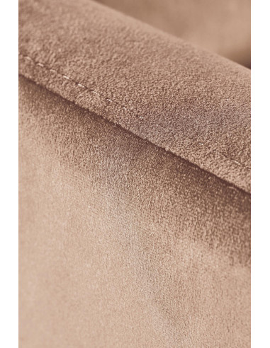 FELIPE_2 Fotel Rozkładany Beżowy BLUVEL 28 - Funkcjonalność i Styl