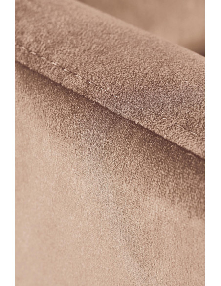 FELIPE_2 Fotel Rozkładany Beżowy BLUVEL 28 - Funkcjonalność i Styl