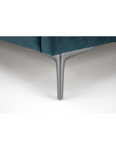 MODULO w Romby W-5 do Łóżka SERENO Ciemny Zielony Velvet Monolith 37