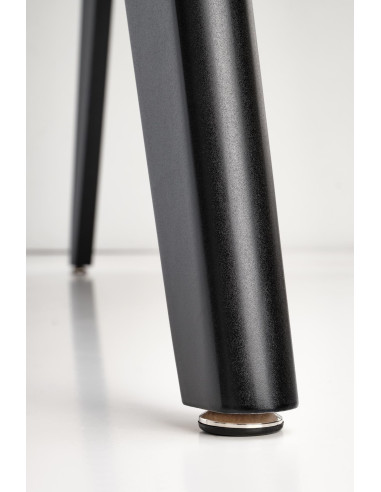 DICKSON_2 Stół Rozkładany Dąb Naturalny 150-210cm - Przestrzeń i Komfort