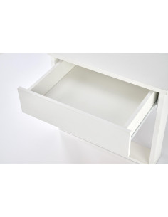 NEA KWADRAT ława kolor biały (1p 1szt) 2