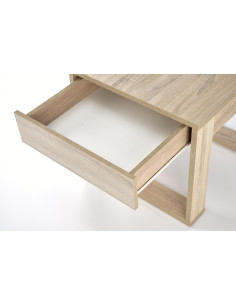 NEA KWADRAT ława kolor dąb sonoma (1p 1szt) 2