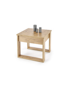 NEA KWADRAT ława kolor dąb wotan (1p 1szt)