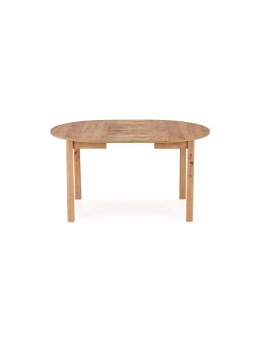 RINGO Stół Rozkładany Dąb Craft 102-142cm - Elegancja i Praktyczność