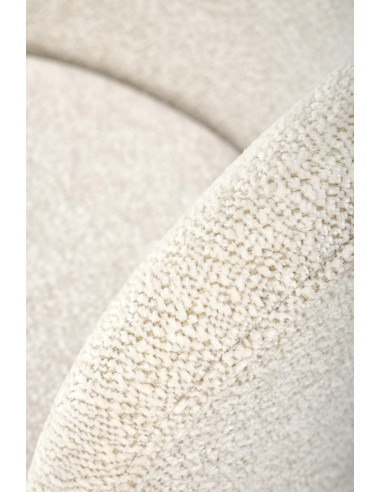 H116 hoker kremowy / złoty