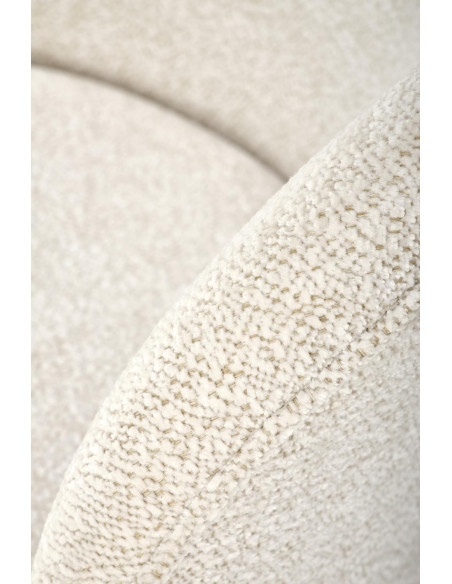 H116 hoker kremowy / złoty