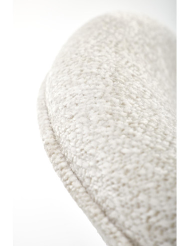 H116 hoker kremowy / złoty