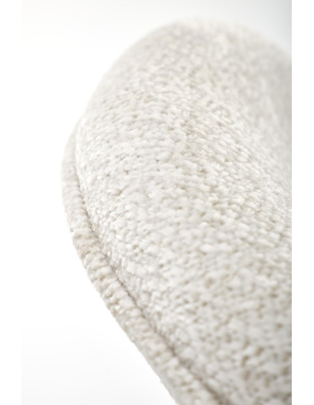 H116 hoker kremowy / złoty