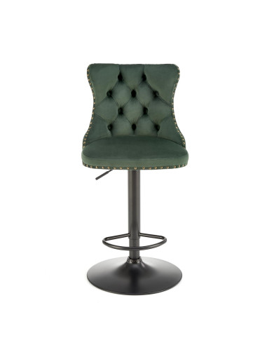 H117 hoker ciemny zielony