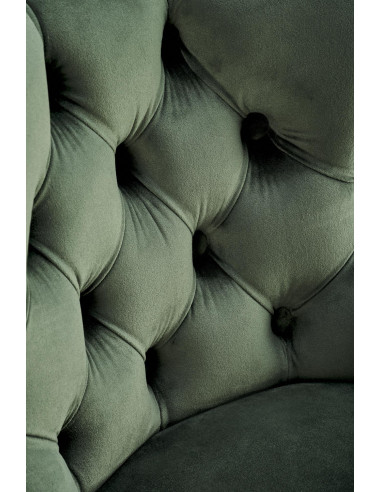 H117 hoker ciemny zielony