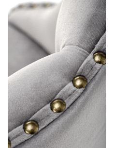 H117 hoker popielaty 2