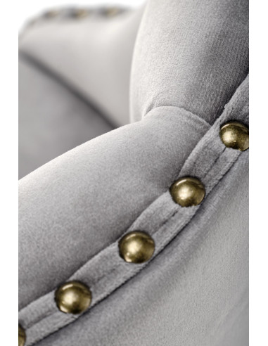 H117 hoker popielaty