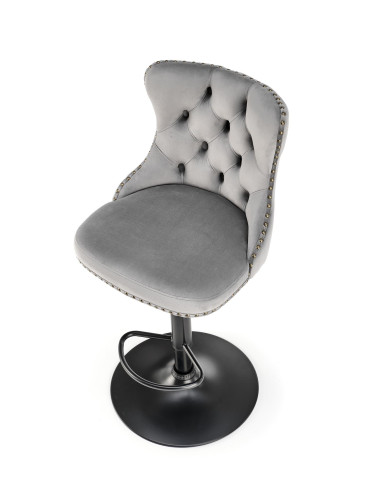 H117 hoker popielaty