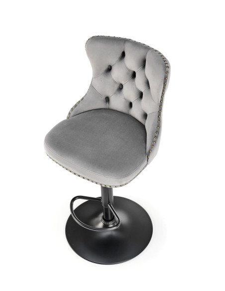 H117 hoker popielaty