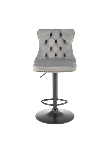 H117 hoker popielaty