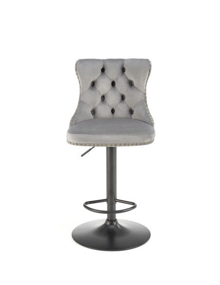 H117 hoker popielaty