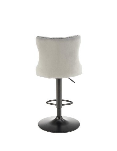 H117 hoker popielaty