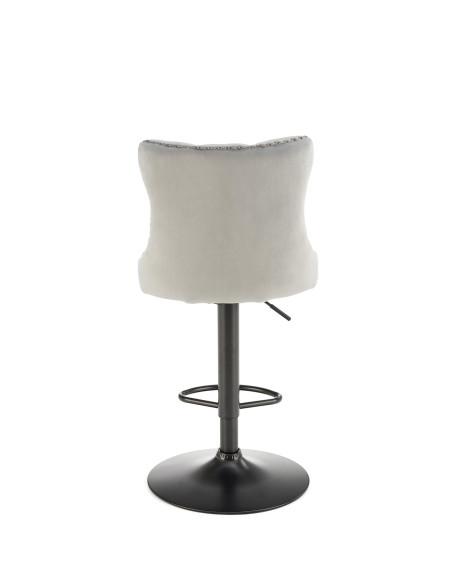 H117 hoker popielaty