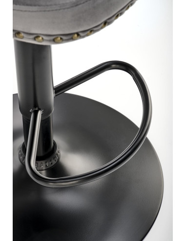 H117 hoker popielaty