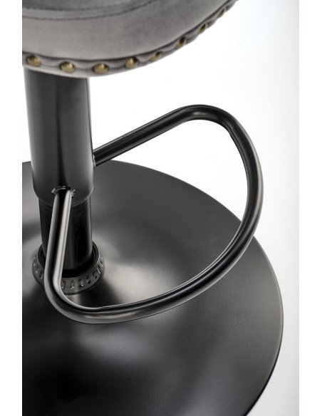 H117 hoker popielaty