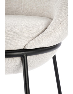 H118 hoker beżowy 2