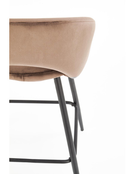 H96 hoker beżowy (1p 1szt)