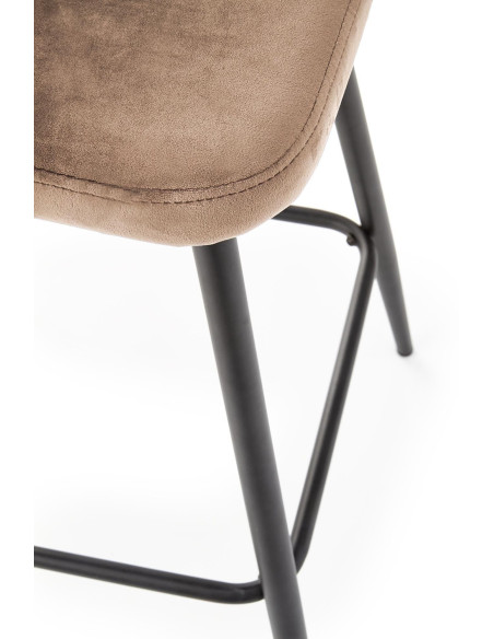 H96 hoker beżowy (1p 1szt)