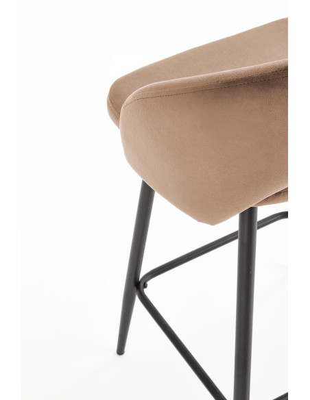 H96 hoker beżowy (1p 1szt)