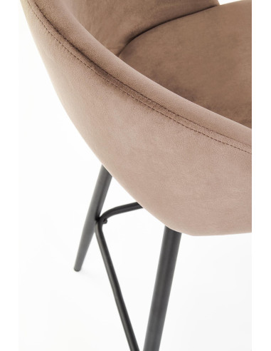 H96 hoker beżowy (1p 1szt)