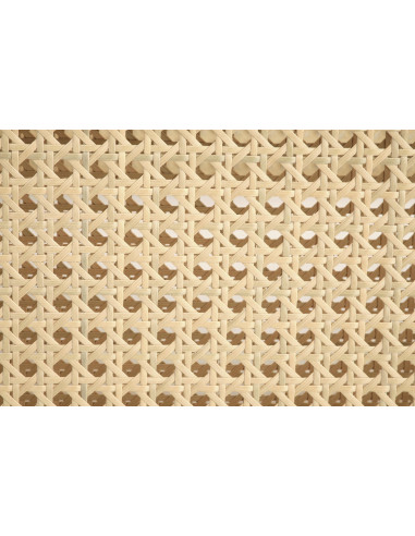 ILARIO Fotel Jasnobeżowa Tapicerka - Czarny/Naturalny - Eklektyczny Design