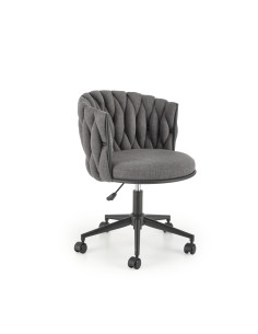 TALON Fotel Popielaty Nea 15 - Komfort, Stylowy Design i Wygodne Siedzisko